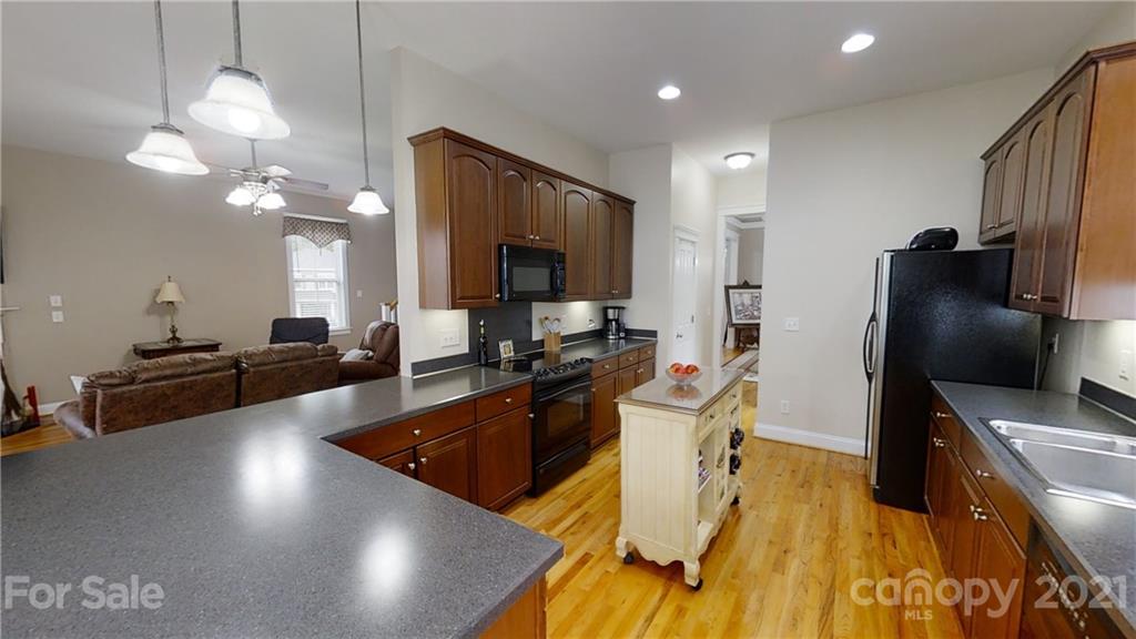 4116 Library Lane Northwest Conover, NC 28613 - Photo 12 of 47 Gallery Image 12
