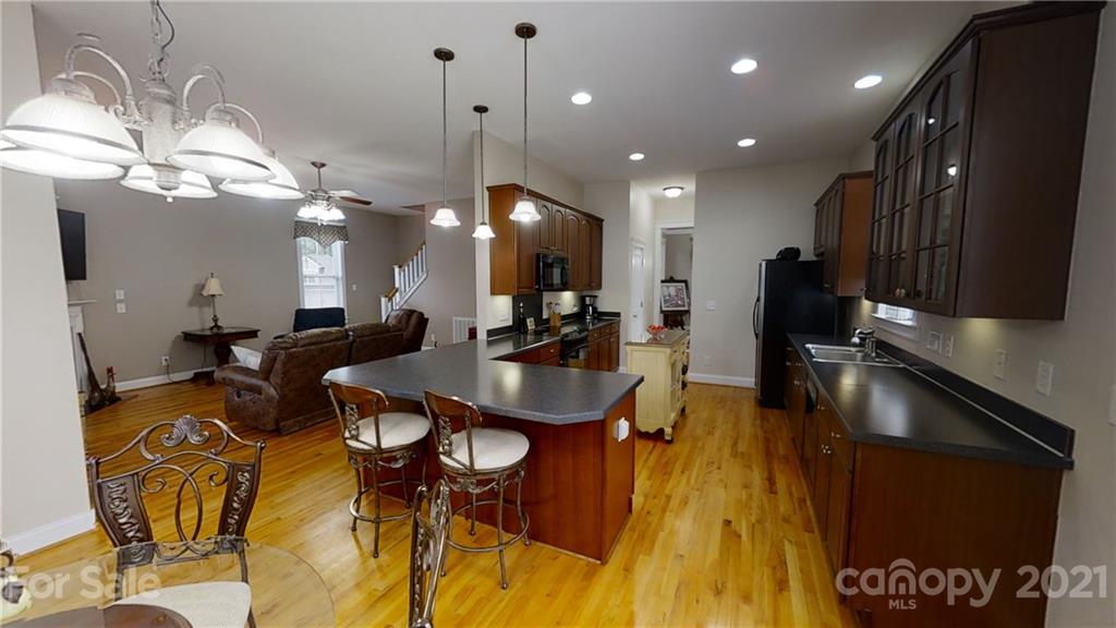 4116 Library Lane Northwest Conover, NC 28613 - Photo 14 of 47 Gallery Image 14