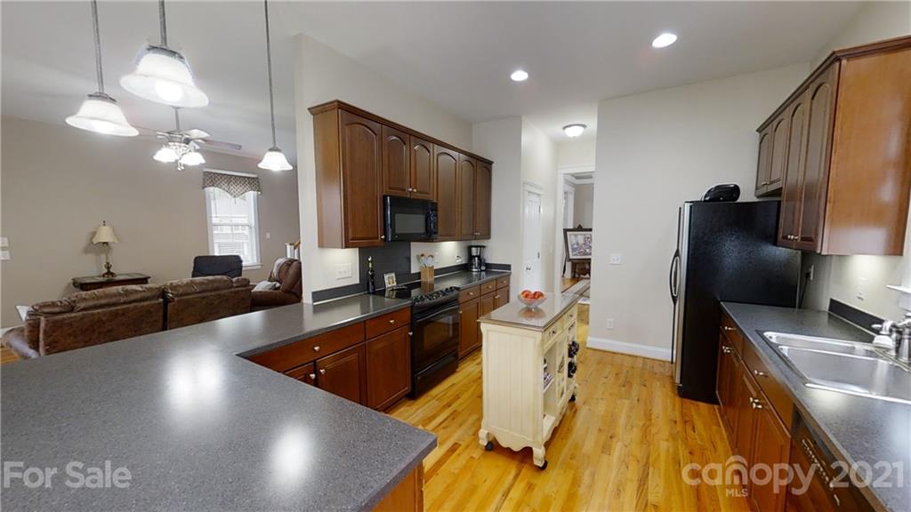4116 Library Lane Northwest Conover, NC 28613 - Photo 15 of 47 Gallery Image 15