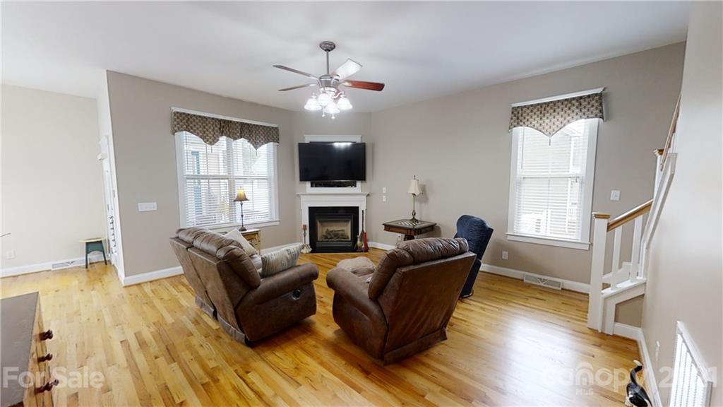 4116 Library Lane Northwest Conover, NC 28613 - Photo 19 of 47 Gallery Image 19