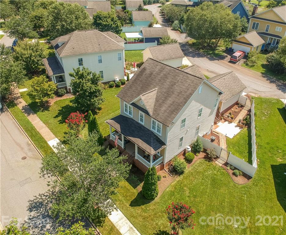 4116 Library Lane Northwest Conover, NC 28613 - Photo 3 of 47 Gallery Image 3