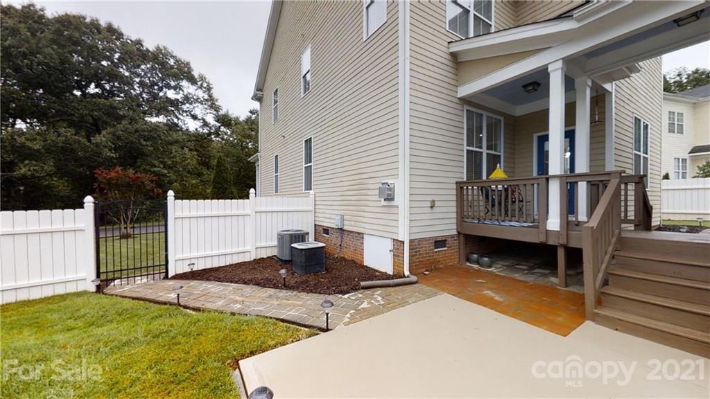 4116 Library Lane Northwest Conover, NC 28613 - Photo 42 of 47 Gallery Image 42