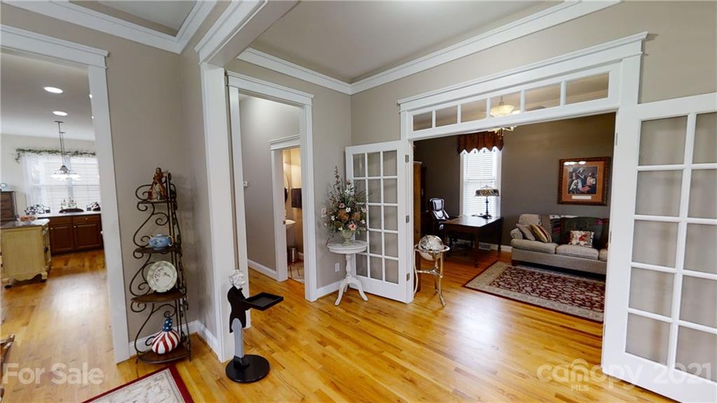 4116 Library Lane Northwest Conover, NC 28613 - Photo 6 of 47 Gallery Image 6