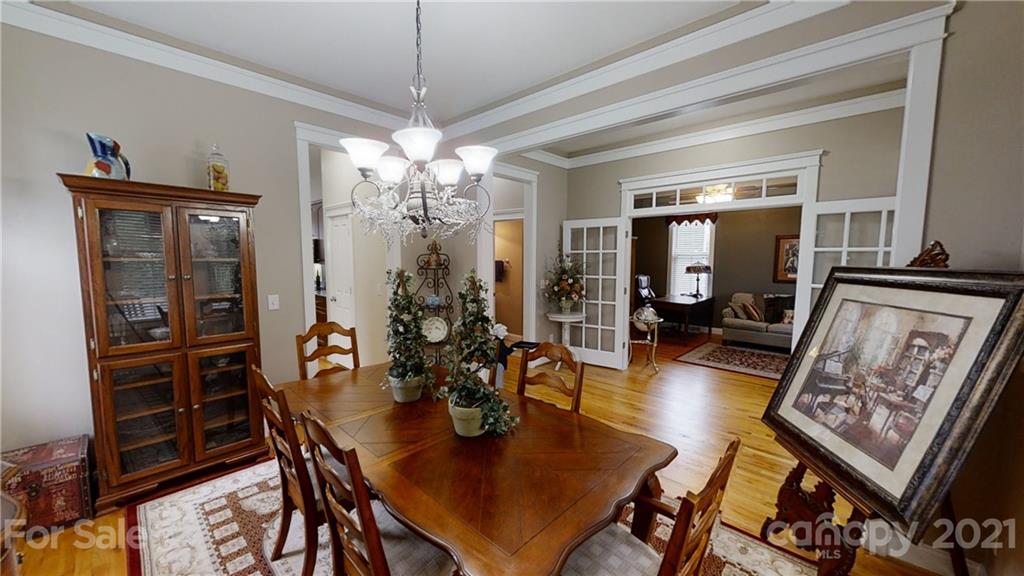 4116 Library Lane Northwest Conover, NC 28613 - Photo 7 of 47 Gallery Image 7