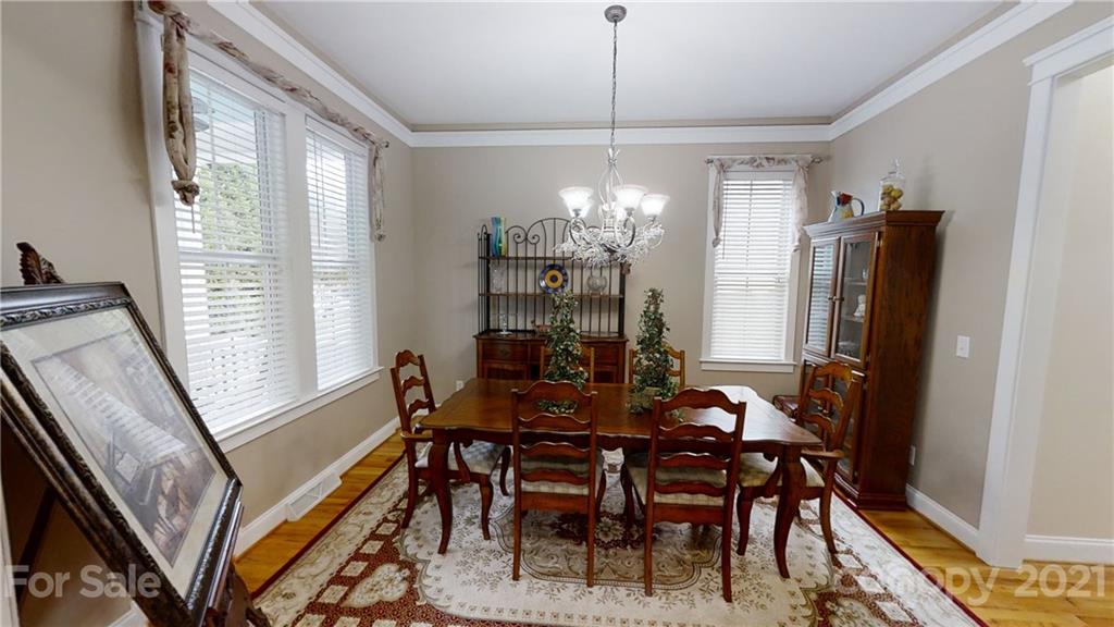 4116 Library Lane Northwest Conover, NC 28613 - Photo 8 of 47 Gallery Image 8