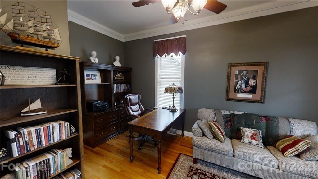 4116 Library Lane Northwest Conover, NC 28613 - Photo 10 of 47 Gallery Image 10