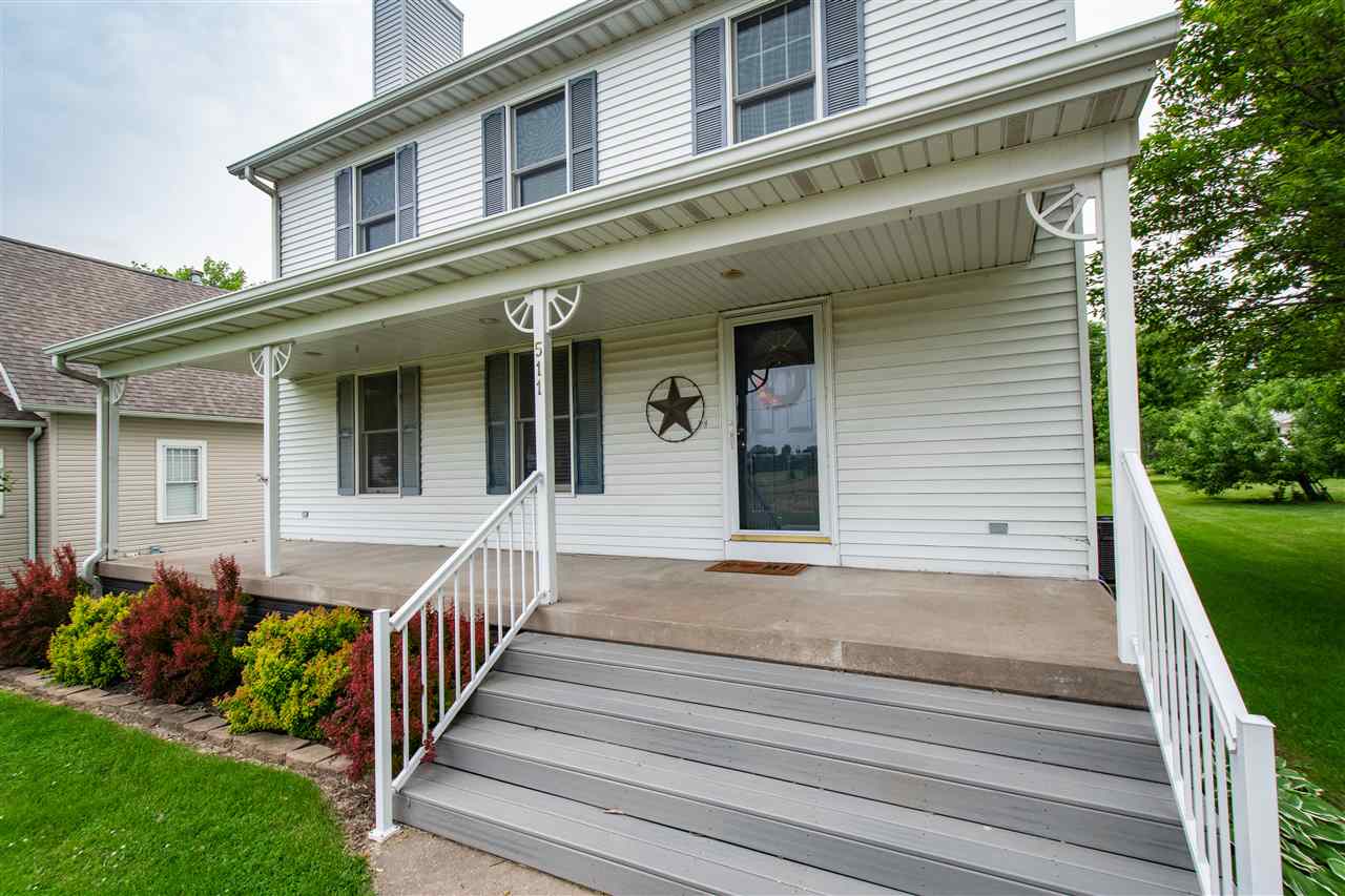 511 South Riggs Street Lone Tree, IA 52755 - Photo 2 of 30 Gallery Image 2