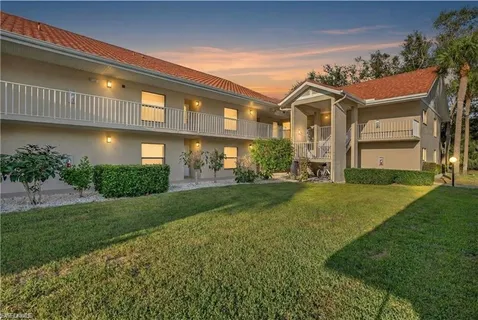 $130,000 | 9635 Eaton Gardens Lane, Unit 104, Fort Myers, FL 33919