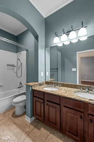 $2,300 | 1124 Crystal Creek Drive, Shreveport, LA 71106