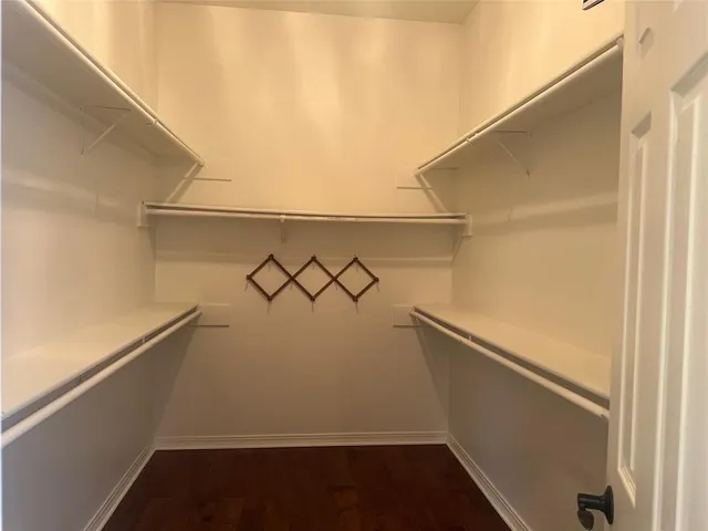 a view of storage and utility