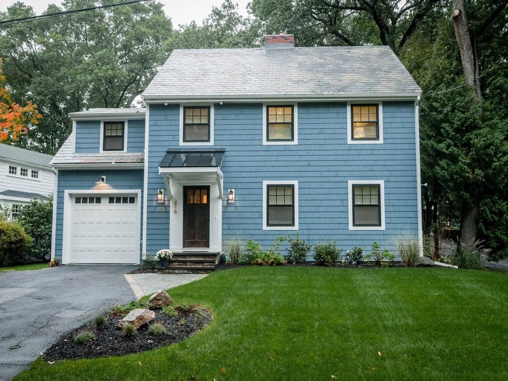 216 Quinobequin Road Newton, MA 02468 - Photo 18 of 18