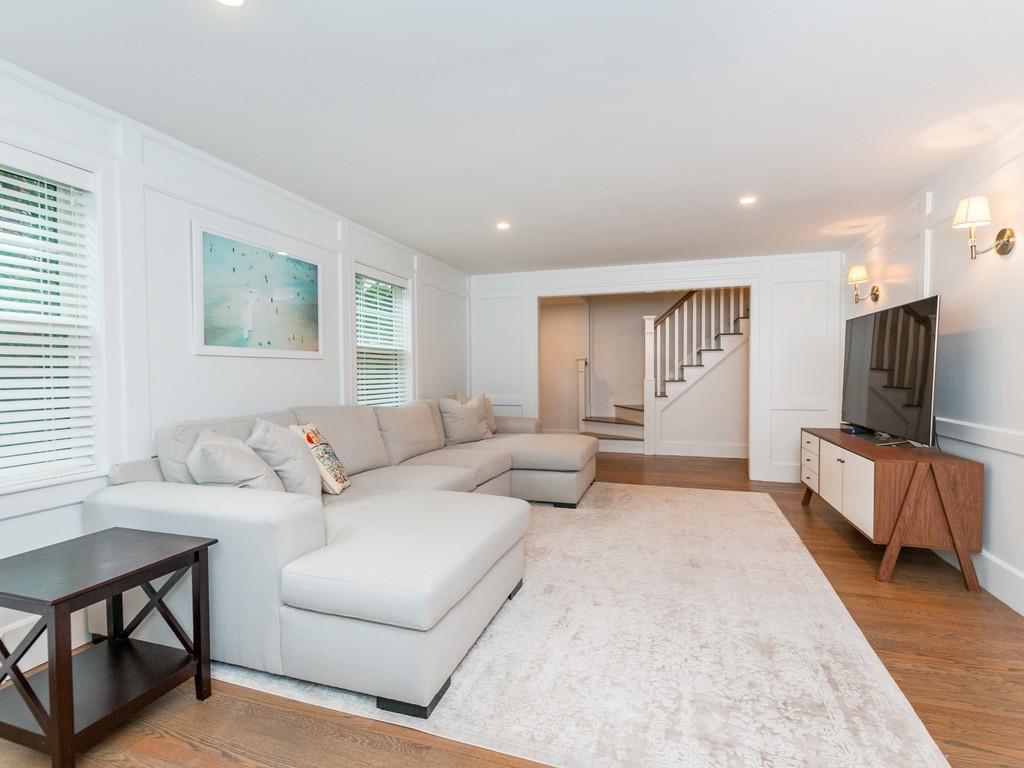216 Quinobequin Road Newton, MA 02468 - Photo 2 of 18