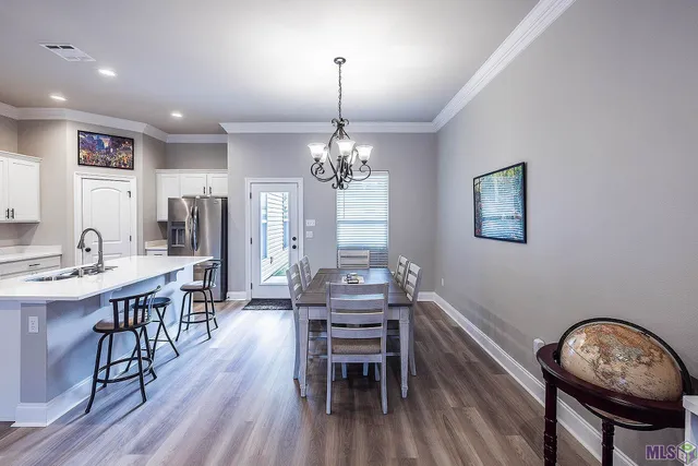 $265,000 | 218 Sophie Drive, Houma, LA 70364