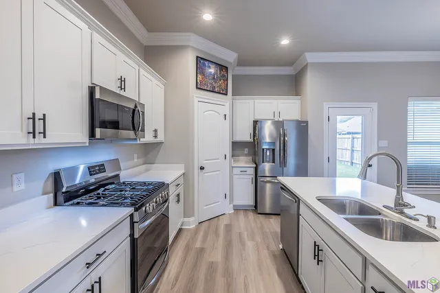 $265,000 | 218 Sophie Drive, Houma, LA 70364