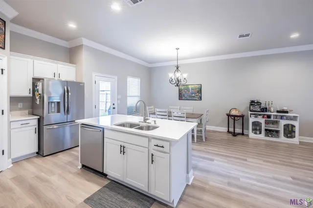 $265,000 | 218 Sophie Drive, Houma, LA 70364