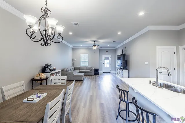 $265,000 | 218 Sophie Drive, Houma, LA 70364