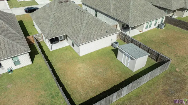 $265,000 | 218 Sophie Drive, Houma, LA 70364