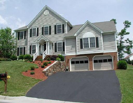 1413 Fieldgate Road Salem, VA 24153 - Photo 1 of 5 Listing Photo