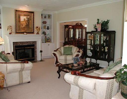 1413 Fieldgate Road Salem, VA 24153 - Photo 4 of 5 Listing Photo