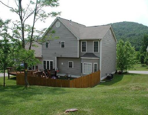 1413 Fieldgate Road Salem, VA 24153 - Photo 5 of 5 Listing Photo