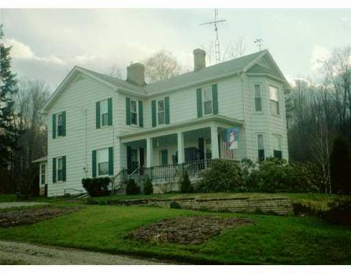 1165 Old Enon Unity Road Enon Valley, PA 16120 - Photo 1 of 8 Gallery Image 1