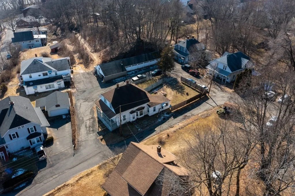 2 Cordes Court, Unit 2 South Hadley, MA 01075 - Photo 21 of 24