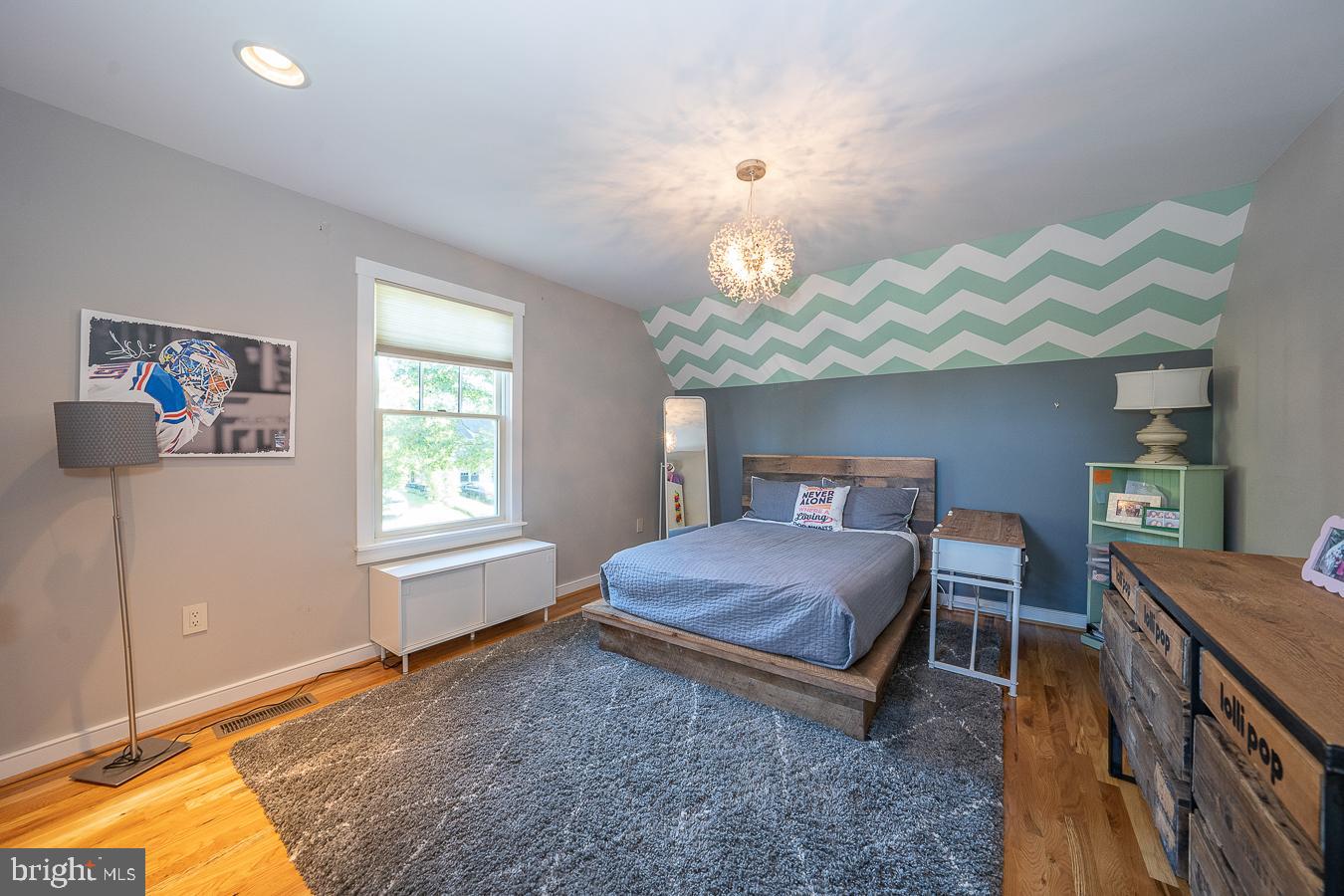 214 Devon Boulevard Devon, PA 19333 - Photo 32 of 53 Bedroom 4