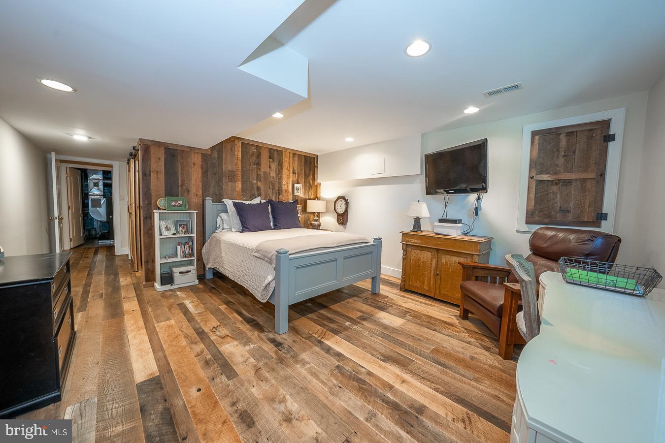 214 Devon Boulevard Devon, PA 19333 - Photo 43 of 53 Lower Level Bedroom/Office