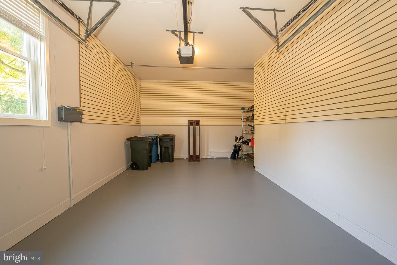 214 Devon Boulevard Devon, PA 19333 - Photo 52 of 53 Immaculate Garage