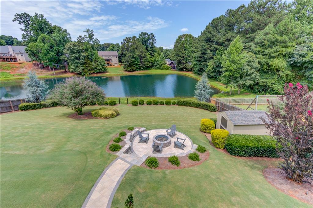 2193 George Bush Lane Jefferson, GA 30549 - Photo 55 of 70
