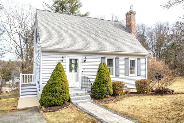 $409,900 | 58 Bear Hill Road, Gardner, MA 01440