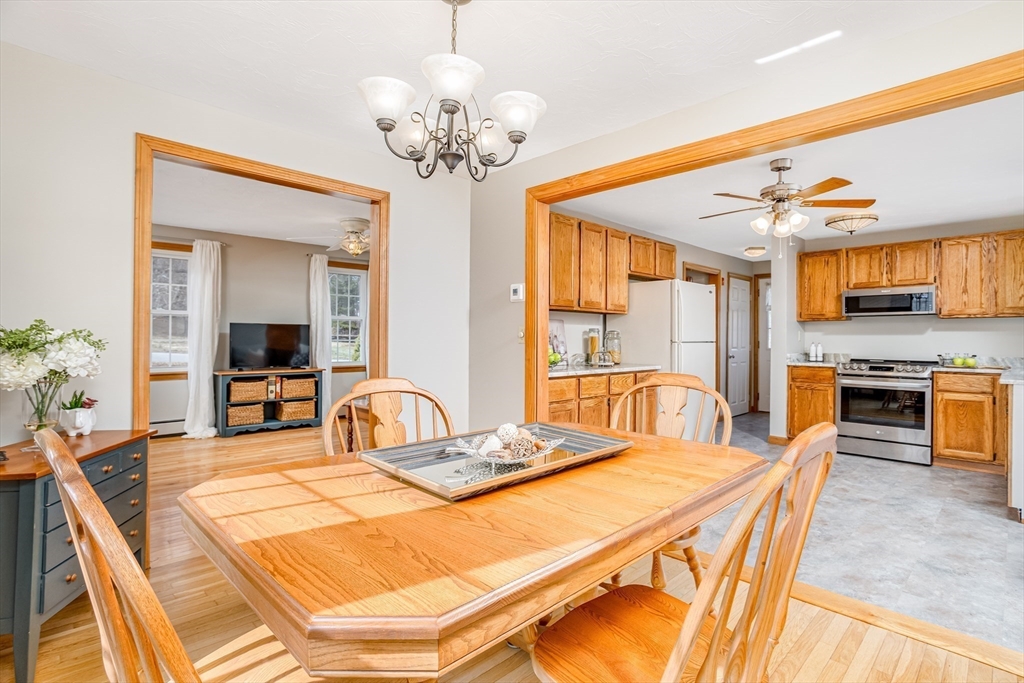 58 Bear Hill Road Gardner, MA 01440 - Photo 14 of 42