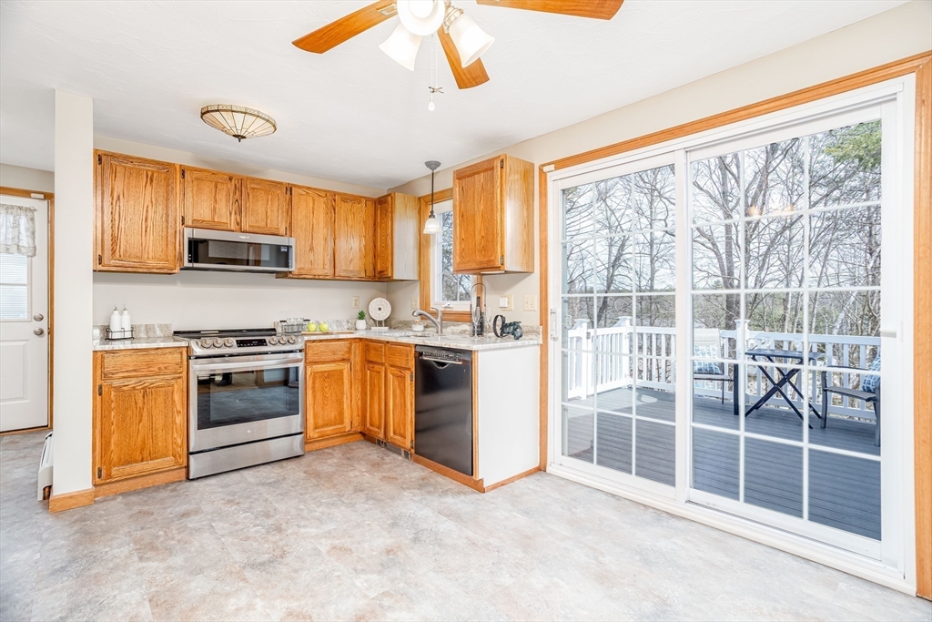 58 Bear Hill Road Gardner, MA 01440 - Photo 15 of 42