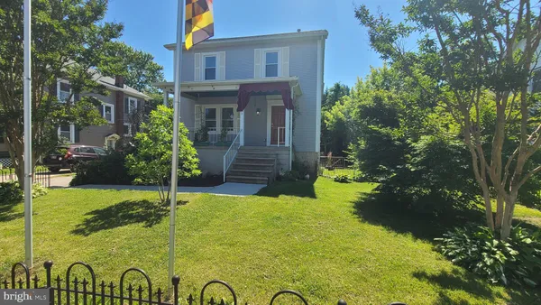 $540,000 | 24 Normal Terrace, Baltimore, MD 21286