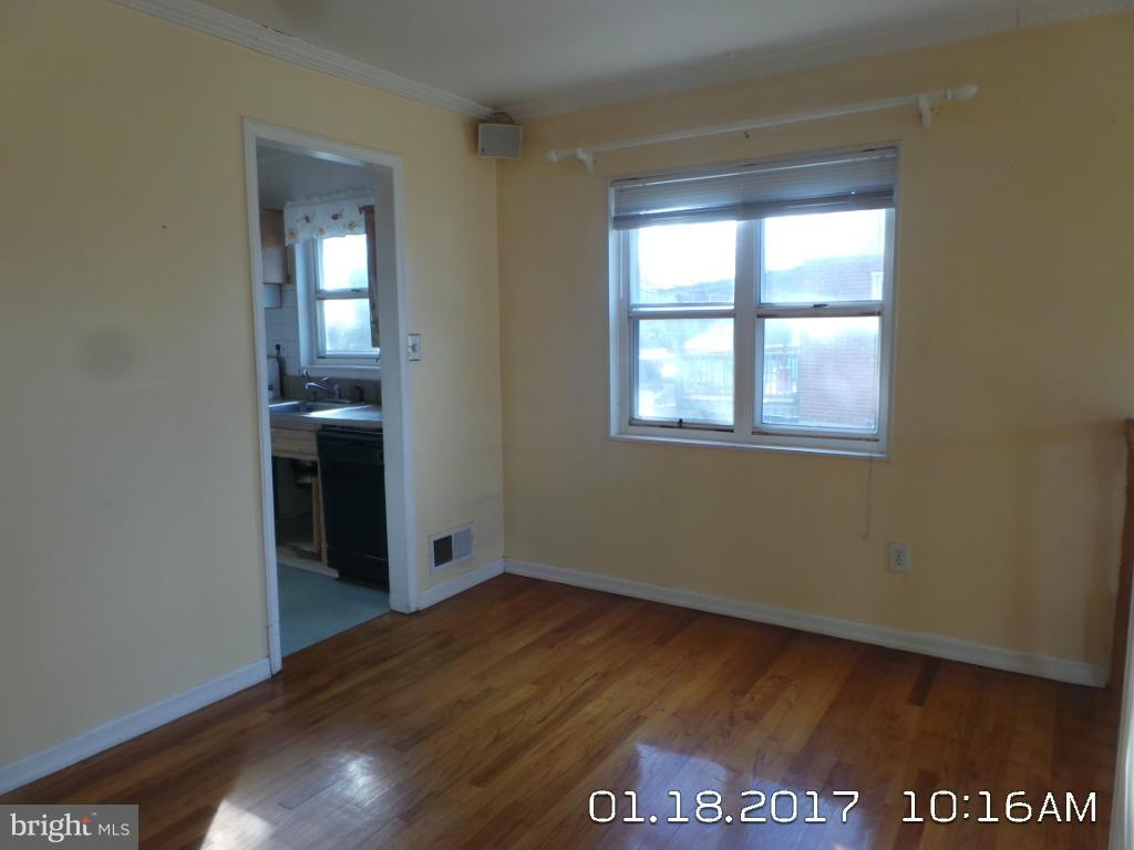 13307 Lydia Street Silver Spring, MD 20906 - Photo 12 of 15 Dining Room