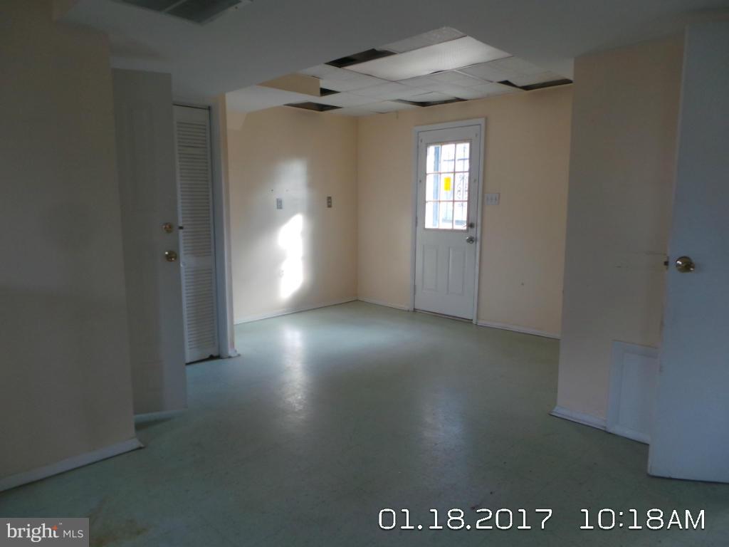 13307 Lydia Street Silver Spring, MD 20906 - Photo 9 of 15 Basement
