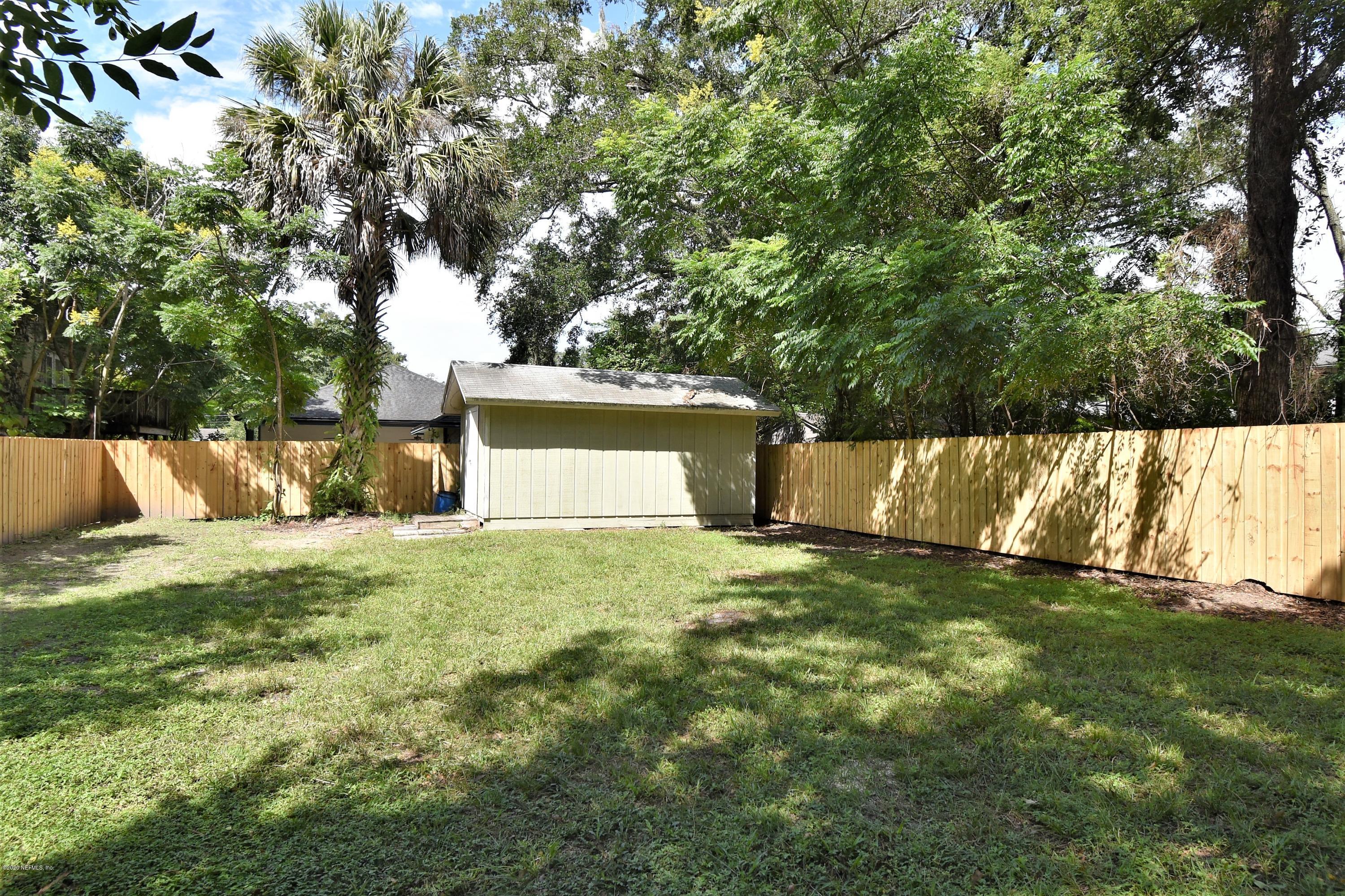 3843 Valencia Road Jacksonville, FL 32205 - Photo 20 of 21 DSC_2772