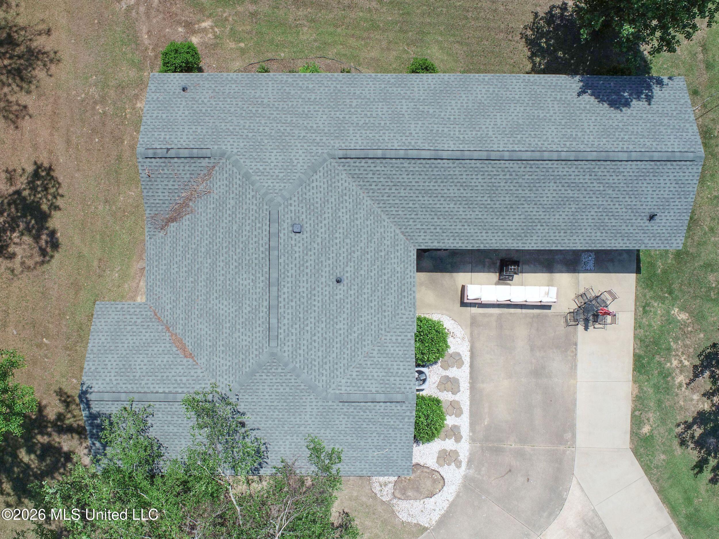 415 Woodland Road Batesville, MS 38606 - Photo 29 of 120 2rlawk30