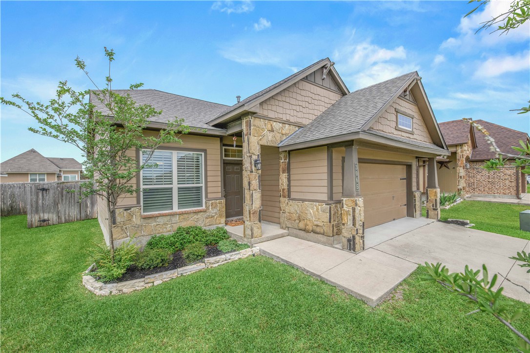 3065 Positano Loop Bryan, TX 77808 - Photo 2 of 50
