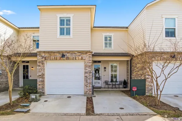 $295,000 | 5716 Goodwood Crossing Lane, Baton Rouge, LA 70806
