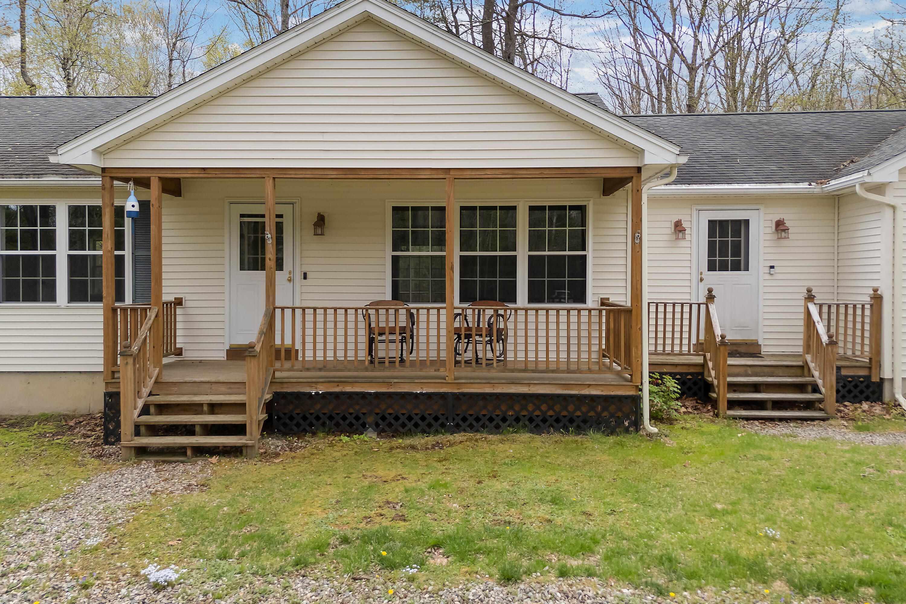 336 Beedle Road Richmond, ME 04357 - Photo 3 of 36 336 Beedle Rd_102