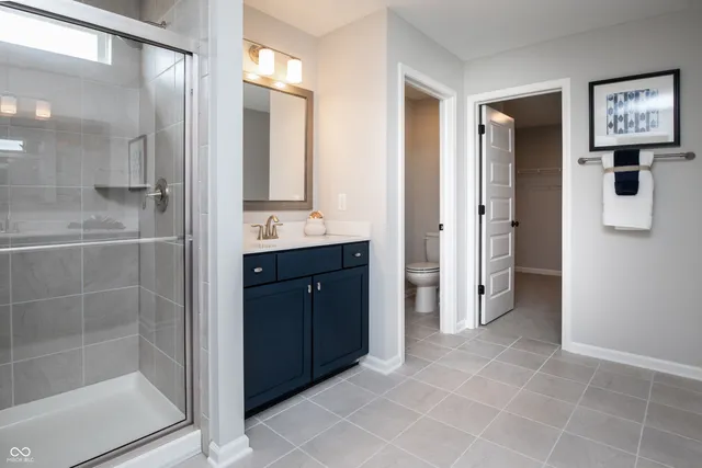 $457,990 | 7349 Deerberg Drive, Indianapolis, IN 46259