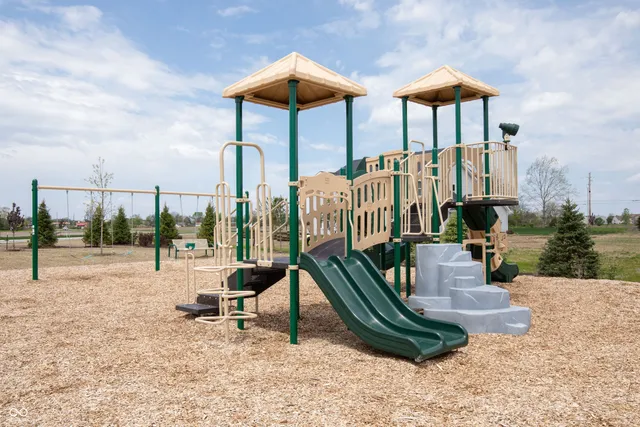 $457,990 | 7349 Deerberg Drive, Indianapolis, IN 46259