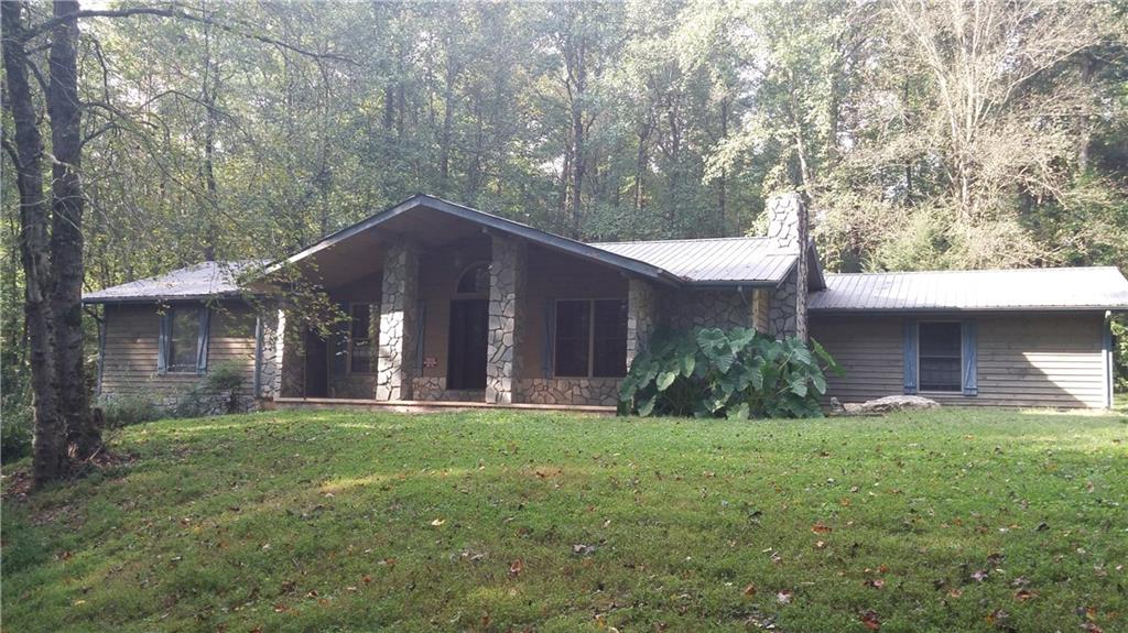 7515 Boardtown Road Ellijay, GA 30540 - Photo 1 of 1