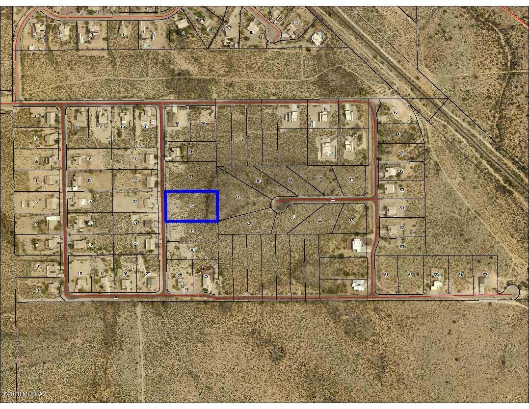 12209 South Stone Horn Ridge Road, Unit 32 Vail, AZ 85641 - Photo 2 of 3