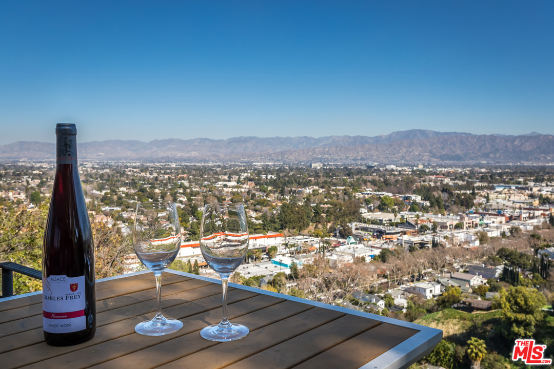 4142 Vanetta Drive Studio City, CA 91604 - Photo 14 of 43