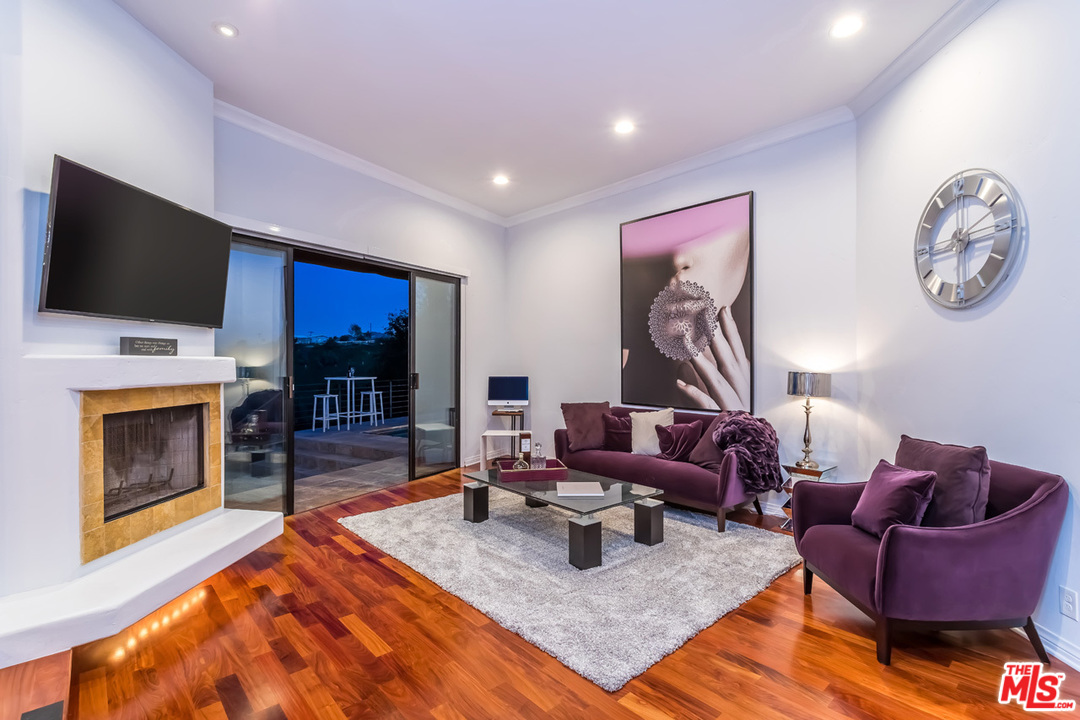 4142 Vanetta Drive Studio City, CA 91604 - Photo 31 of 43