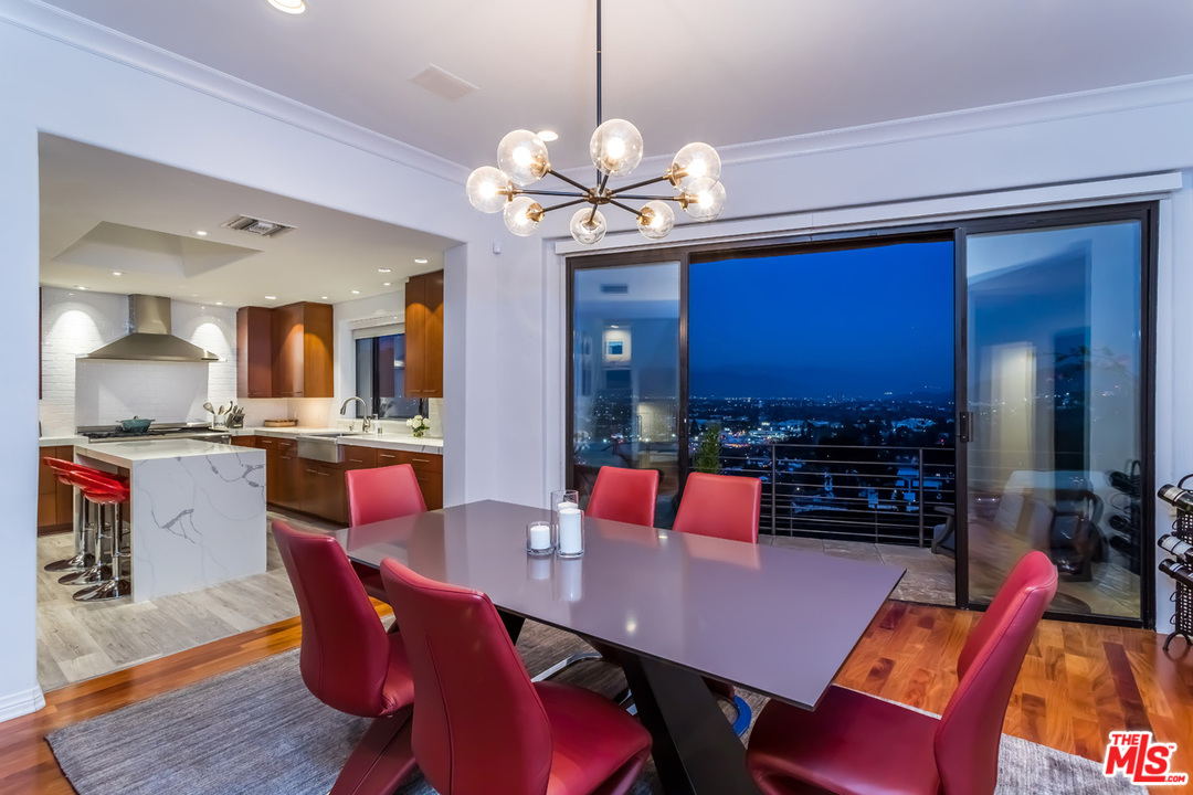 4142 Vanetta Drive Studio City, CA 91604 - Photo 32 of 43