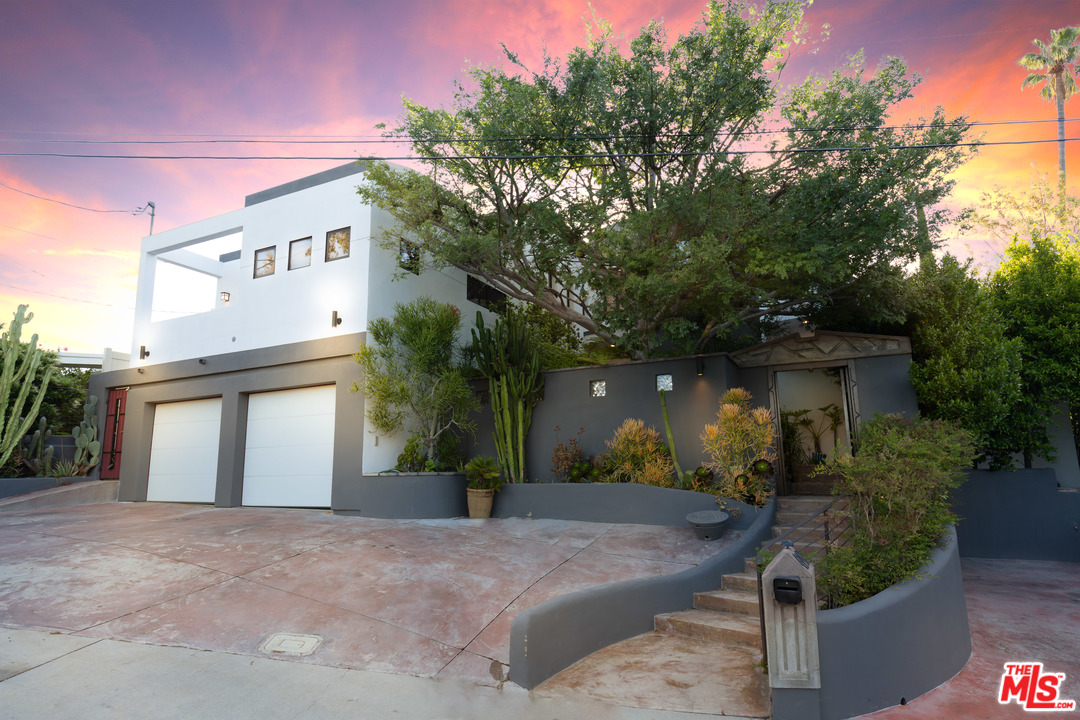 4142 Vanetta Drive Studio City, CA 91604 - Photo 43 of 43