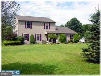 2150 Starr Road Quakertown, PA 18951 - Photo 1 of 12 Exterior Front